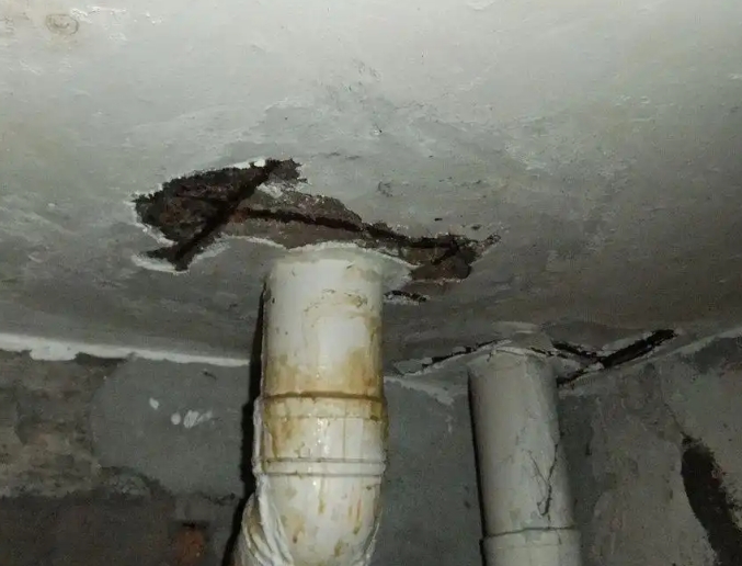 鄂城卫生间漏水维修公司浅析鄂城卫生间渗水维修的方法