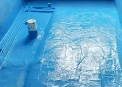鄂城卫生间漏水维修公司分享下鄂城卫生间防水工程中常用防水涂料介绍。